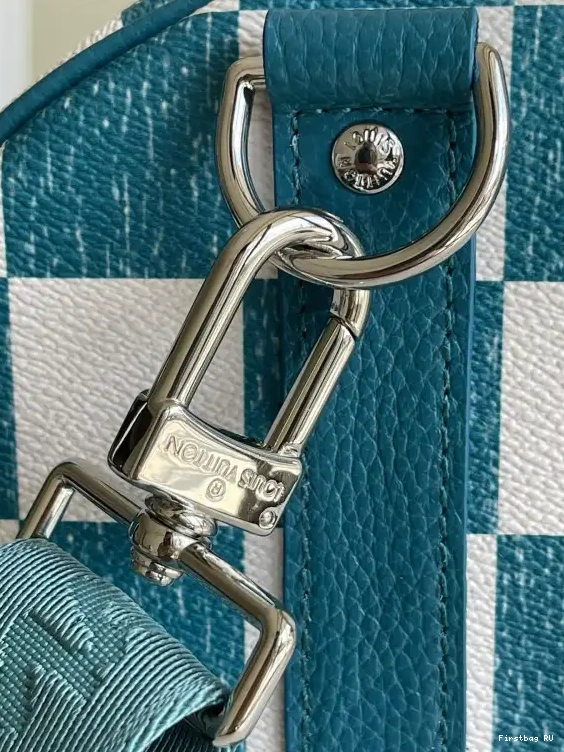 Firstbags ru review VUITTON KEEPALL LOUIS BANDOULIÈRE 45 0607